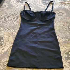 💕 Body Slimmers By Nancy Ganz 💕 Shapewear With Removable/Adjustable Straps 36C